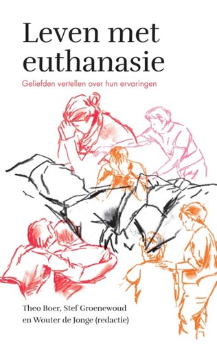 Leven met euthanasie (Paperback)