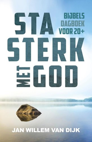 Sta sterk met God (Paperback)