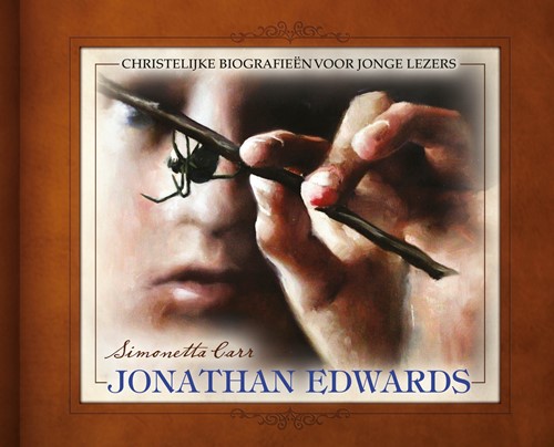 Johathan Edwards (Hardcover)
