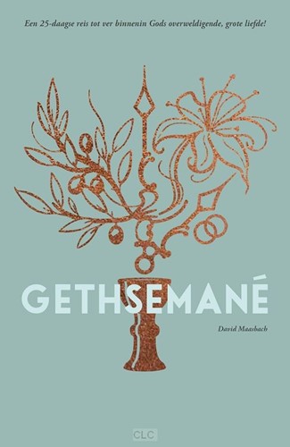 Gethsemané (Paperback)