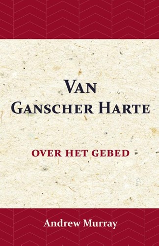 Van Ganscher Harte (Paperback)