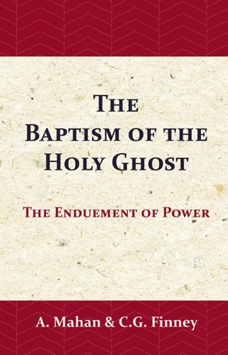 The Baptism of the Holy Ghost (Paperback)