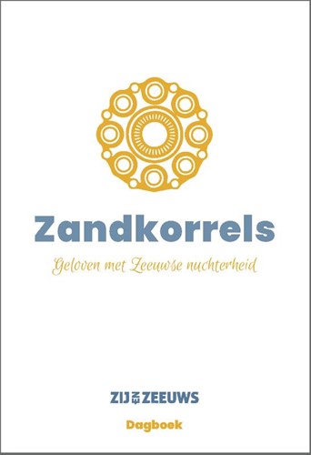 Zandkorrels (Hardcover)