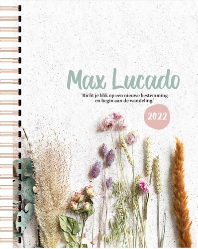 Max Lucado agenda 2022
