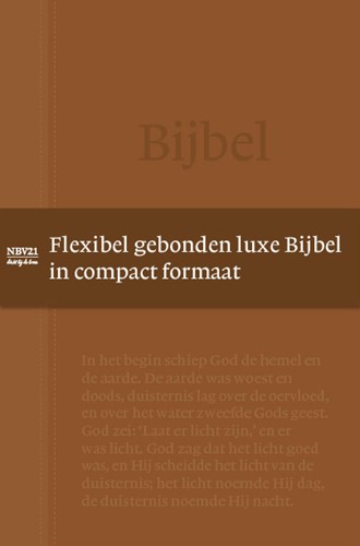 NBV21 Compact Tijdloos (Paperback)