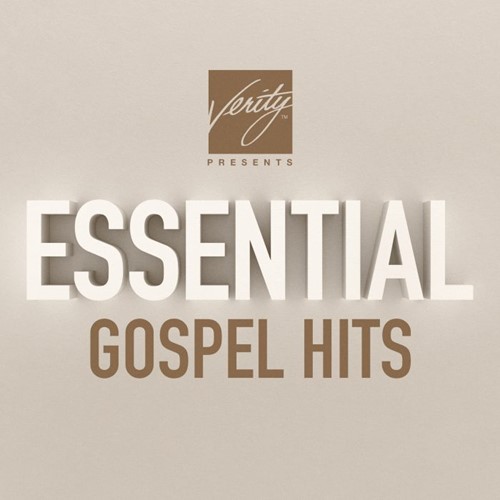 Essential Gospel Hits (CD)