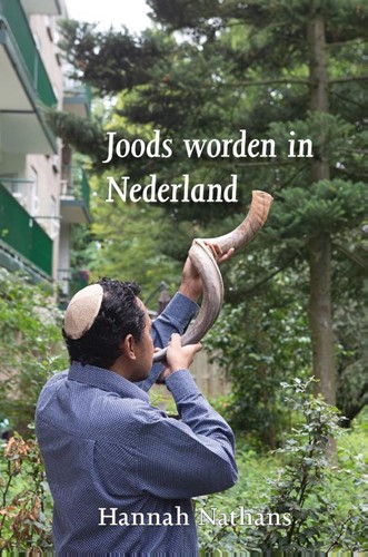 Joods worden in Nederland (Paperback)