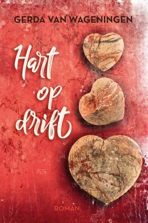 Hart op drift (Paperback)