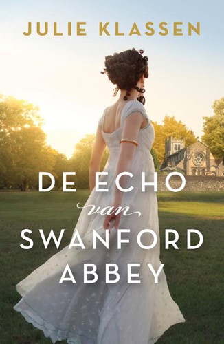 De echo van Swanford Abbey (Paperback)