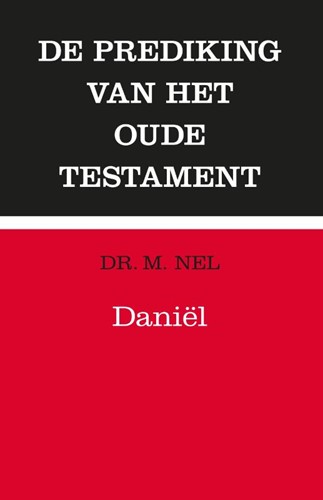 Daniël (Hardcover)