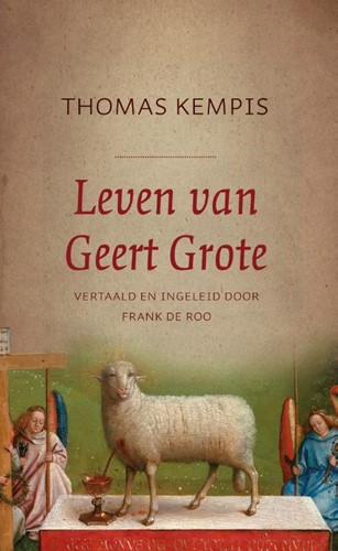 Leven van Geert Grote (Hardcover)