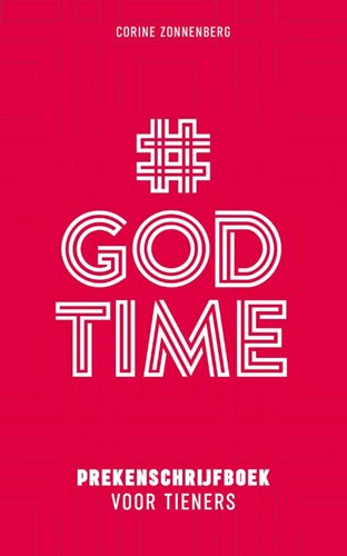 Godtime (Paperback)