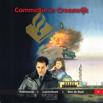 Commotie in Crooswijk (CD)