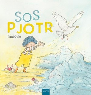 SOS Pjotr (Hardcover)