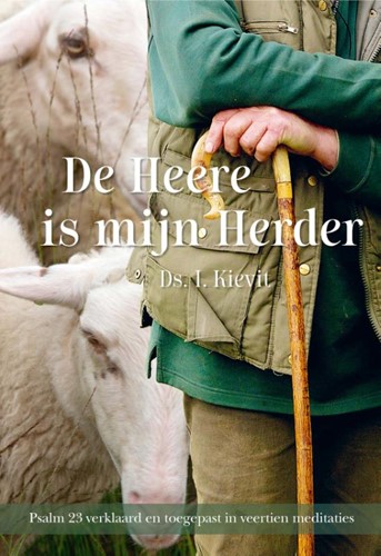 De Heere is mijn Herder (Hardcover)