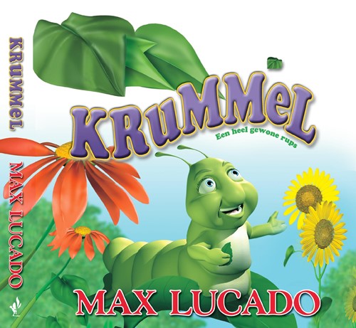 Krummel (kartonboek) (Kartonboek)