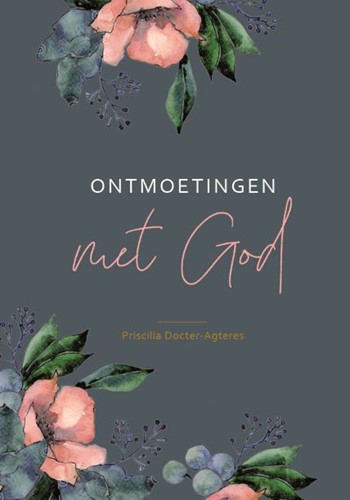 Ontmoetingen met God (Hardcover)