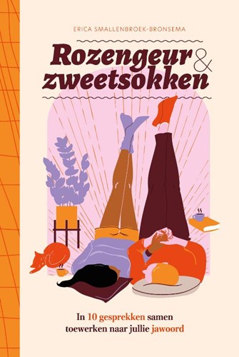 Rozengeur & zweetsokken (Hardcover)