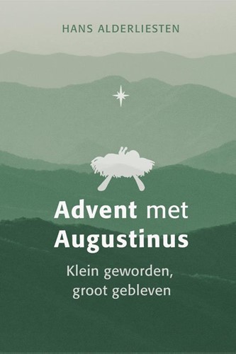 Advent met Augustinus (Hardcover)