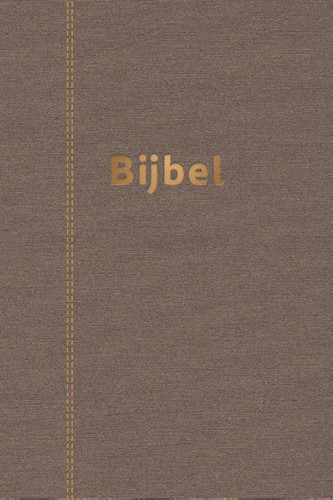 Bijbel (HSV) (Hardcover)