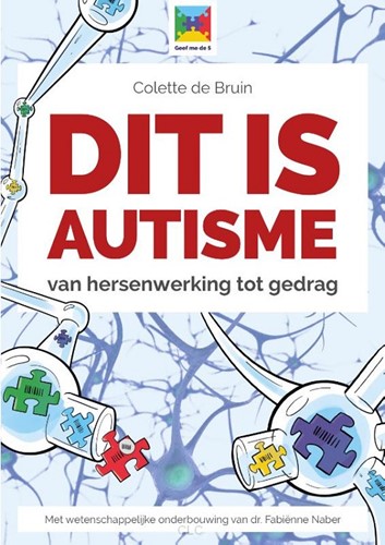 Dit is autisme (Paperback)