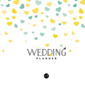 Weddingplanner (Hardcover)
