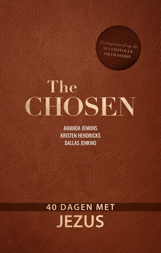 The Chosen (bijbels dagboek 1) (Paperback)