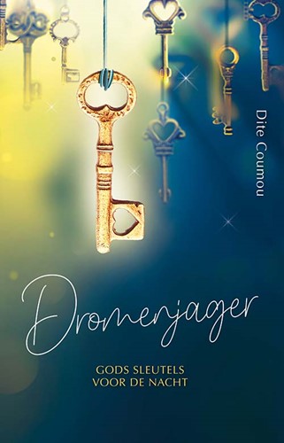 Dromenjager (Paperback)