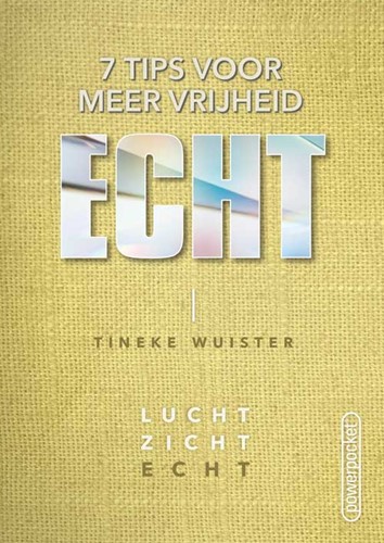 Echt (Paperback)