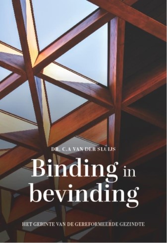 Binding in bevinding (Hardcover)