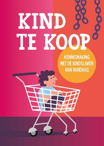 Kind te koop (Paperback)