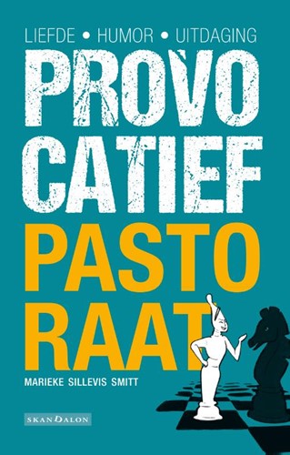 Provocatief pastoraat (Paperback)