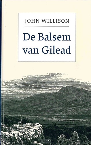 Balsem in Gilead (Hardcover)