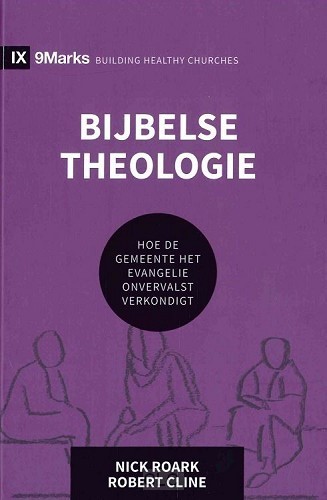 Bijbelse theologie