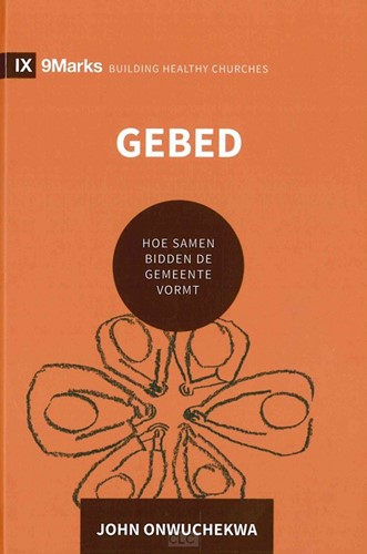 Gebed (Hardcover)