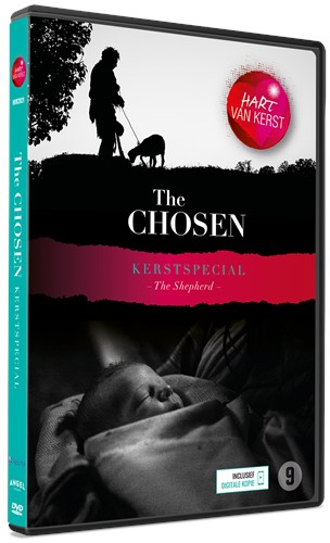 The Chosen - Kerstspecial (DVD-rom)