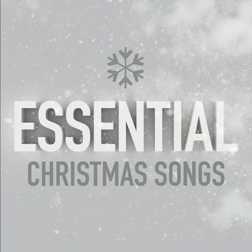 Essential Christmas Songs (CD)