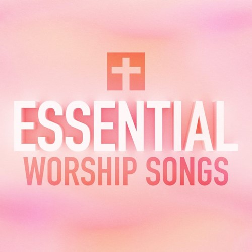 Essential Worship Songs (CD)