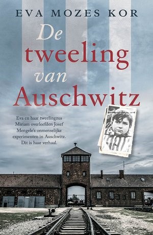 De tweeling van Auschwitz (Paperback)