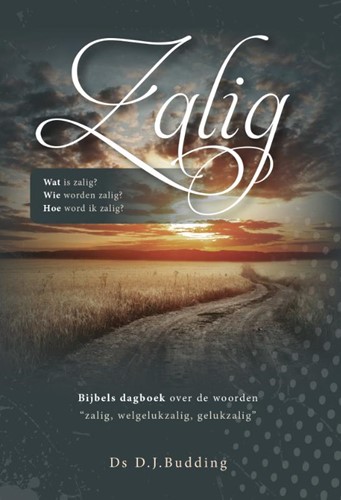 Zalig (Boek)