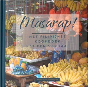 Masarap! (Hardcover)