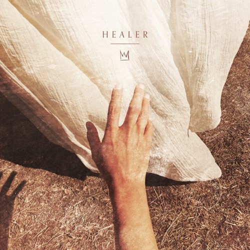 Healer (CD)