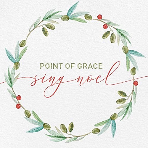 Sing Noel (CD)