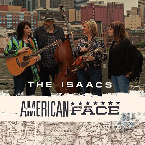 The American Face (CD)