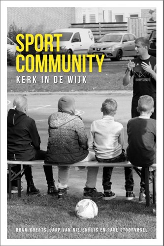 Sportcommunity (Paperback)