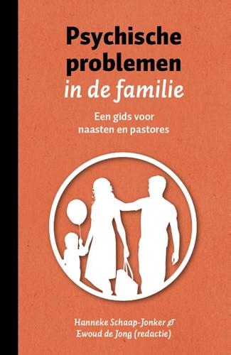 Psychische problemen in de familie (Paperback)