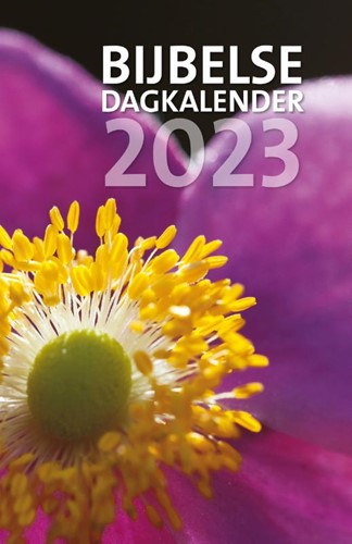 Bijbelse Dagkalender 2023 (Paperback)
