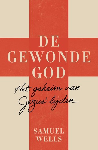 De gewonde God (Paperback)