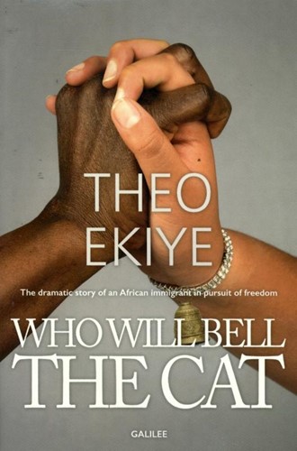Who will bell the cat? (Paperback)
