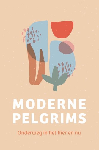 Moderne pelgrims (Paperback)